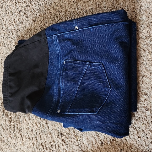 Maternity Jeans - Picture 4 of 4